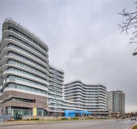 Shops At Don Mills Furnished Apartments Toronto Dış mekan fotoğraf